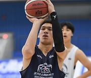 KBL, 장신 선수 발굴 프로그램 접수 시작