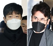 '후원업체 뒷돈 혐의' KIA 김종국·장정석 구속영장 기각