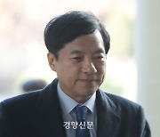 “윤석열 사단은 하나회 비견” 비판한 이성윤, 검사 징계위 회부