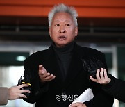 검찰, 류석춘 ‘위안부 매춘 발언’ 무죄에 항소