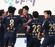 Suwon FC shores up key signings after narrowly missing relegation