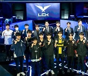 LoL e스포츠 인기에도 휘청거리는 LCK…이대로 괜찮나