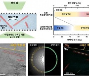 "알츠하이머, 파킨슨병" 퇴행성질환 발병과정 찾는다