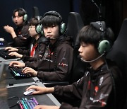 농심, DK 잡고 LCK CL 개막 5연승