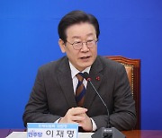 이재명 "자식 잃은 부모 이기려는 정권, 오래갈 수 없어"