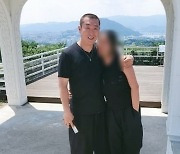 ‘아내 골프채 폭행’ 정수근 검찰 송치...혐의 부인