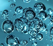 Fawoo Nanotech unveils carbon-capturing bubbles