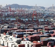 Korean maritime sector sees record cargo volumes in 2023