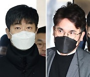 ‘뒷돈 혐의’ KIA 김종국·장정석 구속영장 청구 기각