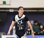 WKBL 4R 페이크 파울 2회, 정규리그 기준 가장 적었다…김소니아·김민정 반칙금 20만원