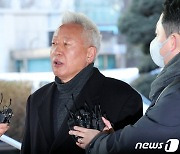 검찰, 류석춘 "위안부는 매춘부" 발언 무죄선고에 항소