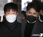 '뒷돈 혐의' KIA 김종국·장정석 구속영장 청구 기각