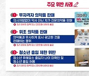 경기 특사경, 성인용품점 등 불법유통 의약품 집중수사