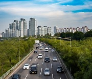 노후 도로 17% '안전관리 불량'… 저수지 불량률 절반 이상에 육박