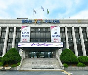 김포시, 기초지자체 브랜드 1위…지난해 11월 이어 두 번째