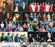 동방신기→라이즈, 2월 SM 도쿄돔 콘서트 글로벌 생중계