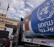 英·EU, '하마스 연계' UNRWA 추가 자금지원 중단·보류(종합)