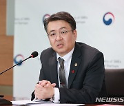 "중소기업 구조개선 촉진"…중기부, 은행권과 손 잡는다(종합)