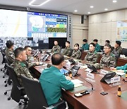 시흥시, 설 명절 ‘관·군 협력·위문품’ 전달