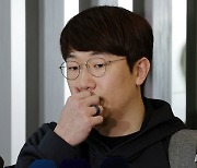 "고개 숙이지 않았으면"…선수단 다독인 KIA 양현종