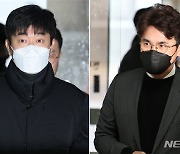 '후원사 뒷돈 혐의' KIA 김종국·장정석 구속영장 기각