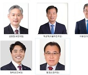 광주 광산구갑, 광주에서 민주당의 유일한 1대 1 구도…정치 신인 가점 '변수'