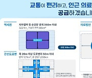 "외곽 싫다"…서울시, 역세권·병세권에 '어르신 안심주택' 짓는다