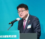 산업부, 중·저준위 방폐물 시설 점검…고준위 특별법 촉구