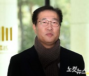 박성재 법무장관 후보, 검찰 퇴직 후 5년간 수입 46억원