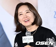 윤유선, '안내상 이번에도 좋은 남편은 아냐' [사진]