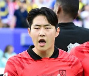 사우디전, 핵심은 우측 날개...'득점왕 도전' 이강인 vs 'AFC 올해의 선수' 알다우사리[오!쎈 도하]