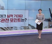 [굿모닝 마켓] 커지는 빅테크 실적 기대감…1월 FOMC 관전 포인트는?