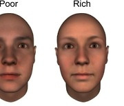 "웃는 입과 좁은 얼굴"…'부자 관상' 분석한 英대학