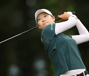 2023년 ‘장타 열풍’ 부른 방신실… KLPGA 최다 검색 선수 등극 [기획]