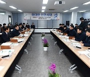 인천환경공단, ‘전국 최고 환경 서비스’ 제공