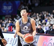 허웅 개인통산 최다 3점슛 10개로 본 KBL 통산 기록은?