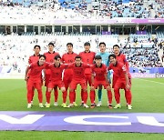 [아시안컵] '현재 손흥민-김민재, 미래 이강인'…대한민국에 다 있다, 체급 차이 보여줘야 할 16강!