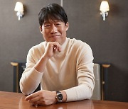 "윤여정, 내가 생각하는 좋은 어른...꼰대 되고 싶지 않다" 유해진 [인터뷰]