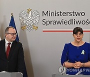 POLAND EU DIPLOMACY