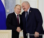 RUSSIA BELARUS DIPLOMACY