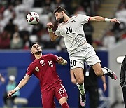 QATAR SOCCER