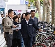 광진구, 주소정보시설 2만7천여개 전수 점검한다