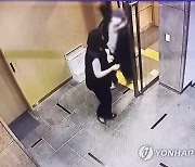 "배현진 습격범, 범행 직후 이유 묻자 '정치 이상하게 하잖아요'"