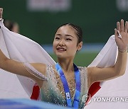 South Korea Winter Youth Olympics