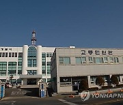 "문 세게 닫는다"…층간소음 불만에 이웃 살해한 50대 구속