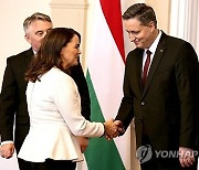 BOSNIA HUNGARY DIPLOMACY