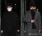 '후원업체서 뒷돈 혐의' KIA 김종국·장정석 구속영장 기각