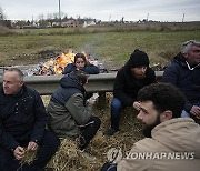 France Farmers Protests