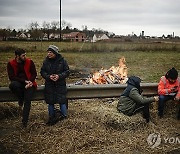 FRANCE FARMERS PROTEST