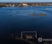 POLAND WEATHER